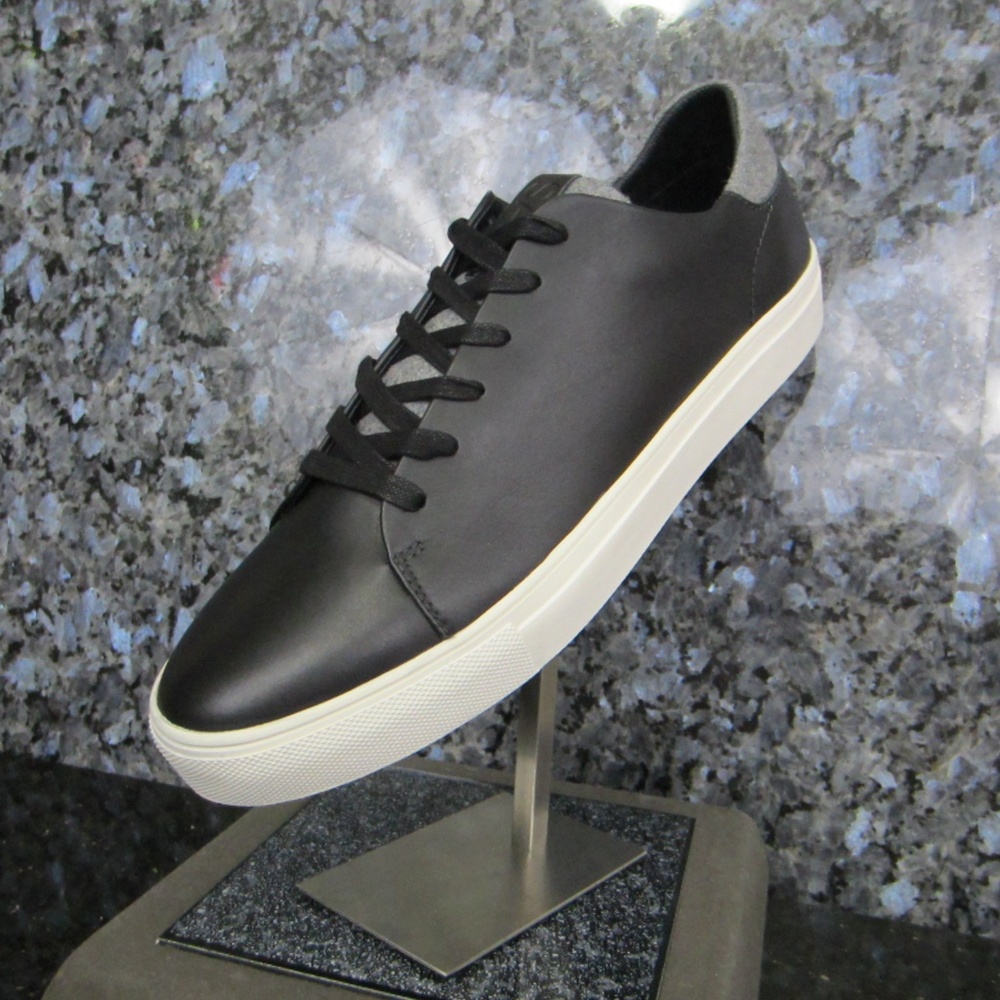 SAM EDELMAN GARETT SNEAKER - Picture 4 of 8